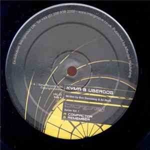 Kyma & Uberdog - Emergency Series Vol. 1 FLAC