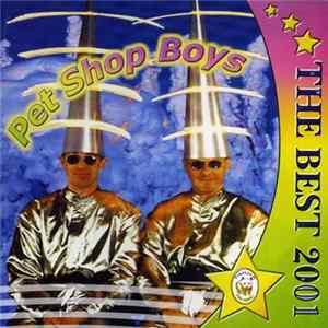 Pet Shop Boys - The Best 2001 FLAC