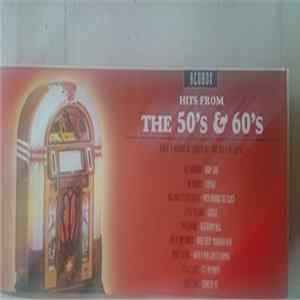 Various - Hits From The 50's & 60's FLAC