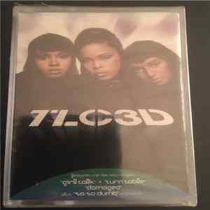 TLC - 3D FLAC