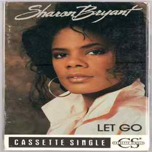 Sharon Bryant - Let Go FLAC