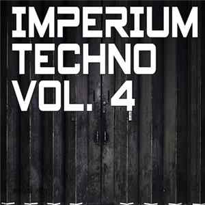 Various - Imperium Techno, Vol. 4 (Selected & Mixed By Van Czar) FLAC