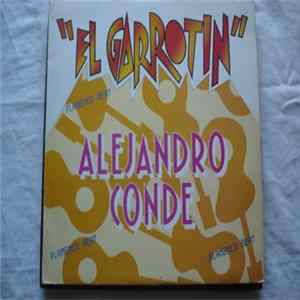 Alejandro Conde - El Garrotin FLAC