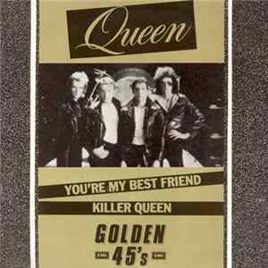 Queen - Killer Queen / You're My Best Friend FLAC