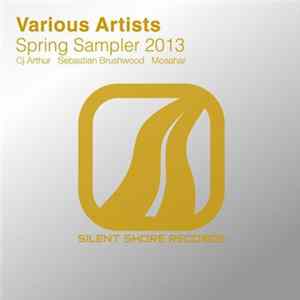 Various - Spring Sampler 2013 FLAC