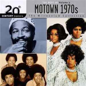 Various - The Best Of Motown 1970s - Volume 2 FLAC