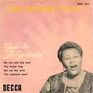 Ella Fitzgerald - The Tender Trap FLAC