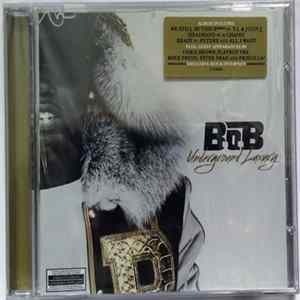 B.o.B - Underground Luxury FLAC