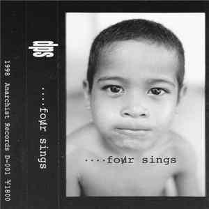 dps - ････Four Sings FLAC