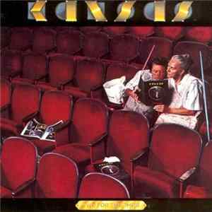 Kansas - Two For The Show FLAC