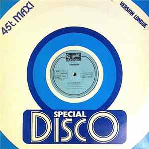 Chanson / Deborah Washington - Don't Hold Back / Love Shadow / Standing In The Shadow Of Love FLAC