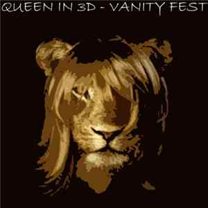 Queen In 3D - Vanity Fest EP FLAC