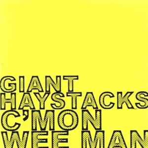 Giant Haystacks - C'mon Wee Man FLAC