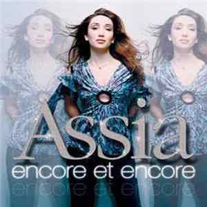 Assia - Encore Et Encore FLAC