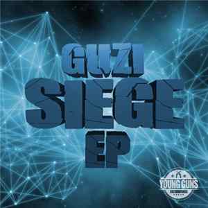Guzi - Siege EP FLAC