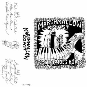 Marshmallow Coast - Vangelis Rides Again FLAC