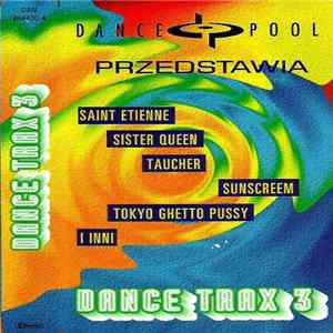 Various - Dance Trax 3 FLAC