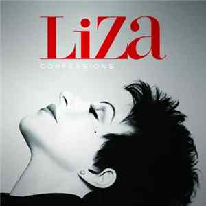 Liza Minnelli - Confessions FLAC