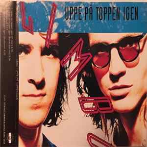 Limbo - Uppe På Toppen Igen FLAC