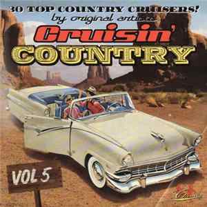 Various - Cruisin' Country Vol. 5 FLAC