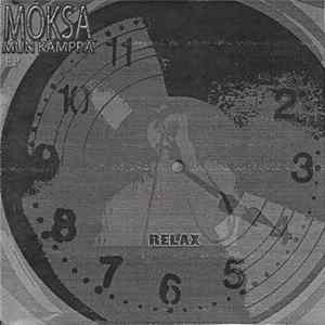Moksa - Mun Kämppä FLAC
