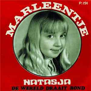 Marleentje - Natasja FLAC
