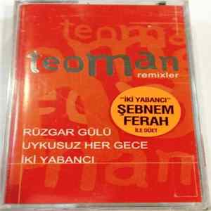 Teoman - Remixler FLAC