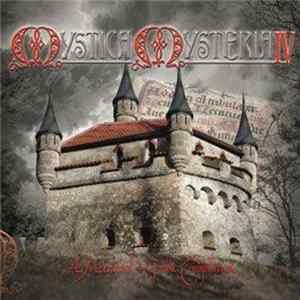 Various - Mystica Mysteria IV FLAC