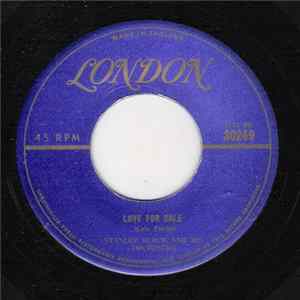 Stanley Black & His Orchestra - Love For Sale / Alice Blue Gown FLAC