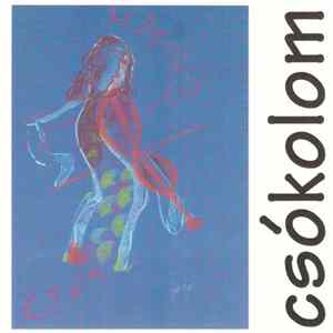 Csókolom - s/t FLAC