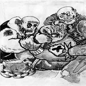 Ripped Mouth - Demo '13 FLAC