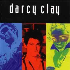Darcy Clay - Jesus I Was Evil FLAC