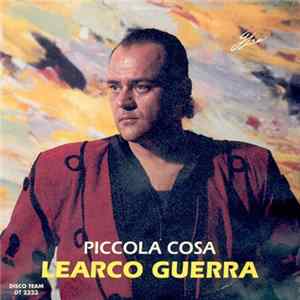 Learco Guerra - Piccola Cosa FLAC
