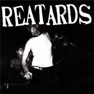 Reatards - I Lie Too FLAC