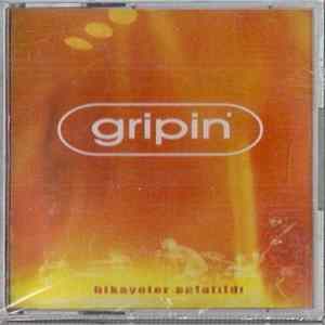Gripin - Hikayeler Anlatıldı FLAC
