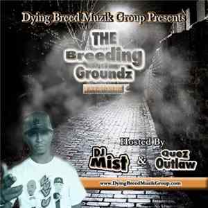 Quez Outlaw - The Breeding Groundz FLAC