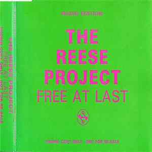 The Reese Project - Free At Last FLAC