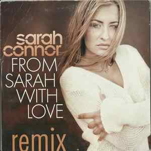 Sarah Connor - From Sarah With Love (Remix) FLAC