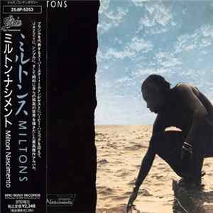 Milton Nascimento - Miltons FLAC
