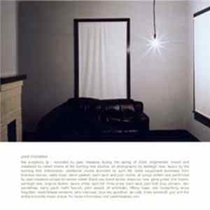 Past Mistakes - The Purgatory LP FLAC