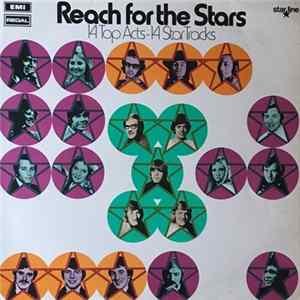 Various - Reach For The Stars - 14 Top Acts - 14 Star Tracks FLAC
