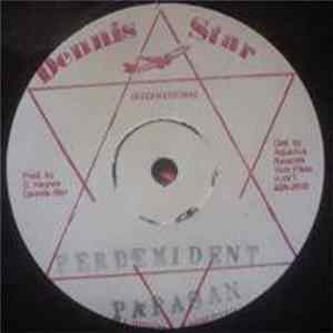 Papa San - Perdemident FLAC