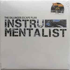 The Dillinger Escape Plan - Instrumentalist FLAC
