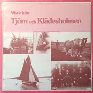Various - Visor Från Tjörn Och Klädesholmen FLAC