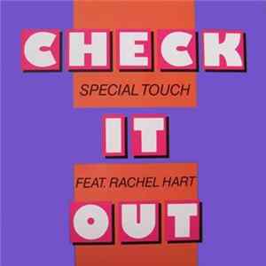 Special Touch - Check It Out FLAC