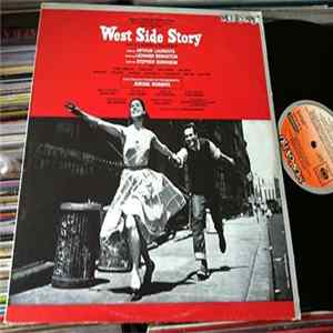 Leonard Bernstein - West Side Story (The Original Sound Track Recording) FLAC