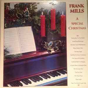 Frank Mills - A Special Christmas FLAC