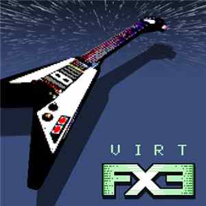 Virt - FX3 Remastered FLAC