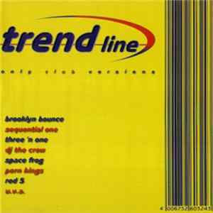 Various - Trendline FLAC
