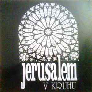Jerusalem - V Kruhu FLAC